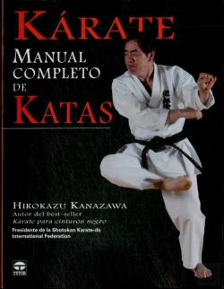 Bertrand.pt - Kárate Manual Completo De Katas