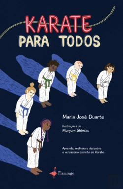 Bertrand.pt - Karate para Todos