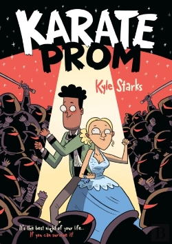 Bertrand.pt - Karate Prom