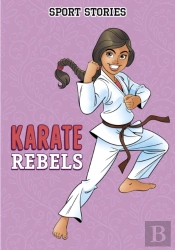 Karate Rebels