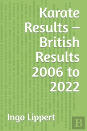 Karate Results - British Results 2006 To 2022