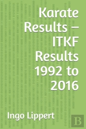 Karate Results - Itkf Results 1992 To 2016