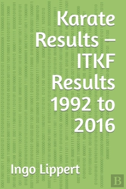 Bertrand.pt - Karate Results - Itkf Results 1992 To 2016