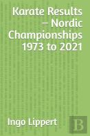 Karate Results - Nordic Championships 1973 To 2021