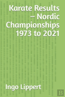 Bertrand.pt - Karate Results - Nordic Championships 1973 To 2021
