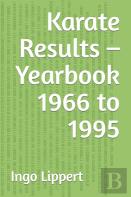 Karate Results - Yearbook 1966 To 1995