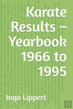 Bertrand.pt - Karate Results - Yearbook 1966 To 1995