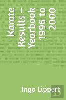 Karate Results - Yearbook 1996 To 2000