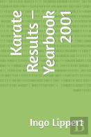 Karate Results - Yearbook 2001