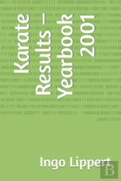 Karate Results - Yearbook 2001
