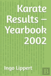 Karate Results - Yearbook 2002