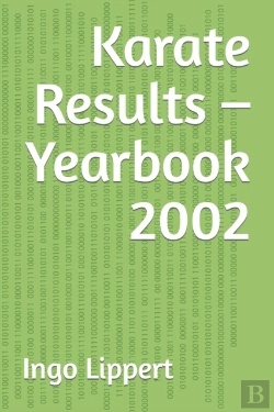 Bertrand.pt - Karate Results - Yearbook 2002