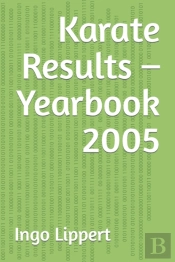 Karate Results - Yearbook 2005