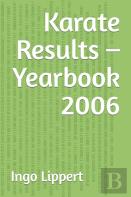 Karate Results - Yearbook 2006