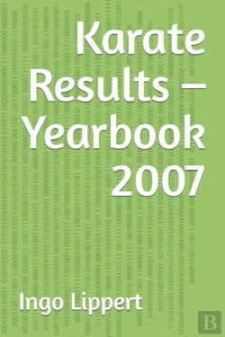 Bertrand.pt - Karate Results - Yearbook 2007