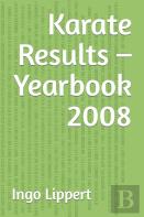 Karate Results - Yearbook 2008