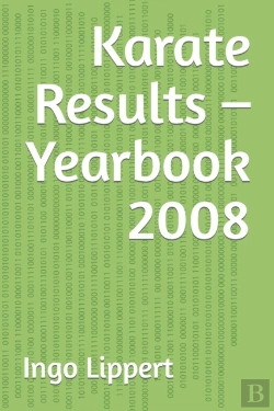 Bertrand.pt - Karate Results - Yearbook 2008