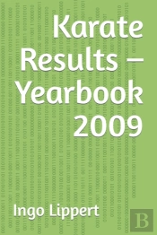 Karate Results - Yearbook 2009