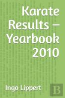 Karate Results - Yearbook 2010