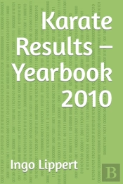 Karate Results - Yearbook 2010