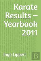 Karate Results - Yearbook 2011