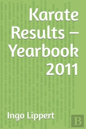 Karate Results - Yearbook 2011