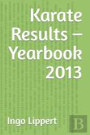 Karate Results - Yearbook 2013