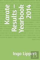 Karate Results - Yearbook 2014