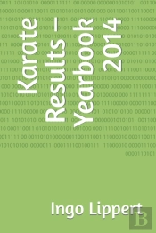 Karate Results - Yearbook 2014
