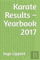 Karate Results - Yearbook 2017