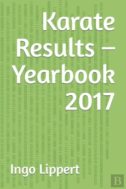 Bertrand.pt - Karate Results - Yearbook 2017