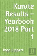 Karate Results - Yearbook 2018 Part 1