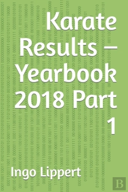 Bertrand.pt - Karate Results - Yearbook 2018 Part 1