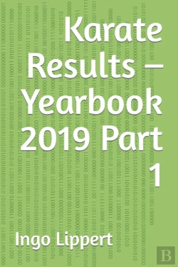 Bertrand.pt - Karate Results - Yearbook 2019 Part 1