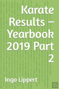 Bertrand.pt - Karate Results - Yearbook 2019 Part 2