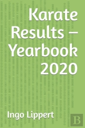 Karate Results - Yearbook 2020