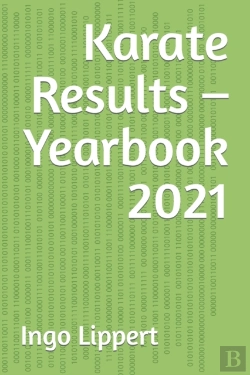 Bertrand.pt - Karate Results - Yearbook 2021