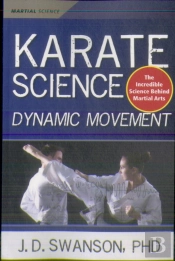 Karate Science