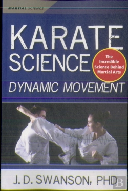 Bertrand.pt - Karate Science