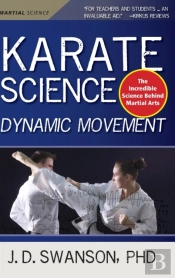 Karate Science