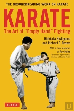 Bertrand.pt - Karate: The Art Of Empty Hand Fighting