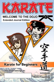 Karate - Welcome To The Dojo.  Extended