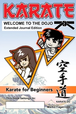 Bertrand.pt - Karate - Welcome To The Dojo.  Extended