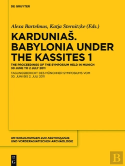 Bertrand.pt - Kardunias. Babylonia Under The Kassites 1