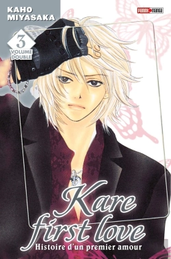 Bertrand.pt - Kare First Love T03 Ed Double