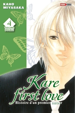 Bertrand.pt - Kare First Love T04 Ed Double