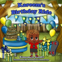 Bertrand.pt - Kareem'S Birthday Ride