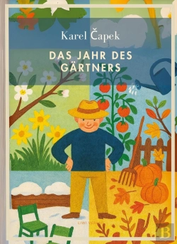 Bertrand.pt - Karel Capek Das Jahr G Rtners Vollst Ndi