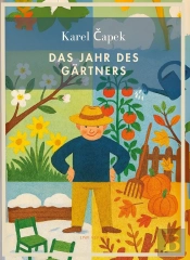 Karel Capek Das Jahr G Rtners Vollst Ndi