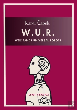 Bertrand.pt - Karel Capek W U R Werstands Universal Ro - Bersetzt Von Otto Pick
